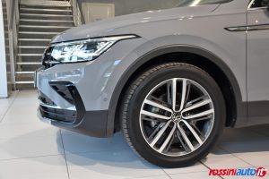 VOLKSWAGEN TIGUAN 1.5 TSI 150 CV DSG ELEGANCE USATA