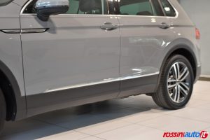 VOLKSWAGEN TIGUAN 1.5 TSI 150 CV DSG ELEGANCE USATA