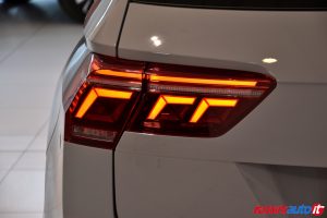 VOLKSWAGEN TIGUAN 1.5 TSI 150 CV DSG ELEGANCE USATA