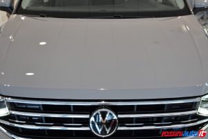 VOLKSWAGEN TIGUAN 1.5 TSI 150 CV DSG ELEGANCE USATA