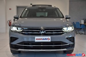 VOLKSWAGEN TIGUAN 1.5 TSI 150 CV DSG ELEGANCE USATA