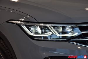 VOLKSWAGEN TIGUAN 1.5 TSI 150 CV DSG ELEGANCE USATA