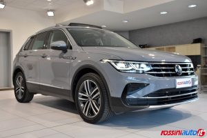 VOLKSWAGEN TIGUAN 1.5 TSI 150 CV DSG ELEGANCE USATA