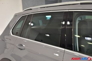 VOLKSWAGEN TIGUAN 1.5 TSI 150 CV DSG ELEGANCE USATA