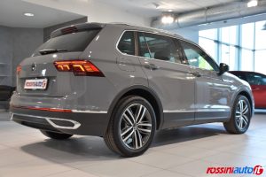 VOLKSWAGEN TIGUAN 1.5 TSI 150 CV DSG ELEGANCE USATA