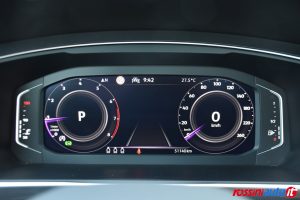 VOLKSWAGEN TIGUAN 1.5 TSI 150 CV DSG ELEGANCE USATA