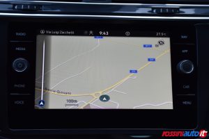 VOLKSWAGEN TIGUAN 1.5 TSI 150 CV DSG ELEGANCE USATA