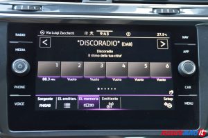 VOLKSWAGEN TIGUAN 1.5 TSI 150 CV DSG ELEGANCE USATA