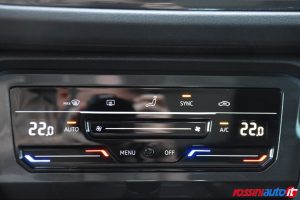 VOLKSWAGEN TIGUAN 1.5 TSI 150 CV DSG ELEGANCE USATA