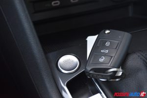 VOLKSWAGEN TIGUAN 1.5 TSI 150 CV DSG ELEGANCE USATA