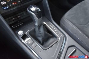VOLKSWAGEN TIGUAN 1.5 TSI 150 CV DSG ELEGANCE USATA