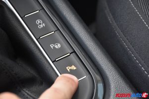 VOLKSWAGEN TIGUAN 1.5 TSI 150 CV DSG ELEGANCE USATA
