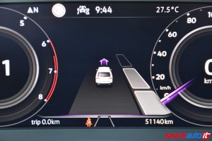 VOLKSWAGEN TIGUAN 1.5 TSI 150 CV DSG ELEGANCE USATA