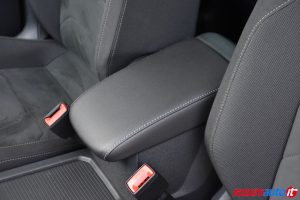 VOLKSWAGEN TIGUAN 1.5 TSI 150 CV DSG ELEGANCE USATA