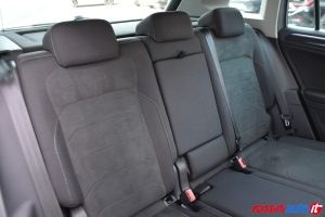 VOLKSWAGEN TIGUAN 1.5 TSI 150 CV DSG ELEGANCE USATA
