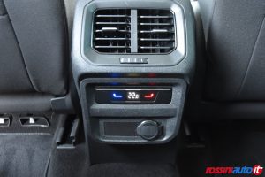 VOLKSWAGEN TIGUAN 1.5 TSI 150 CV DSG ELEGANCE USATA