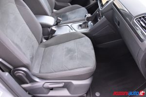 VOLKSWAGEN TIGUAN 1.5 TSI 150 CV DSG ELEGANCE USATA