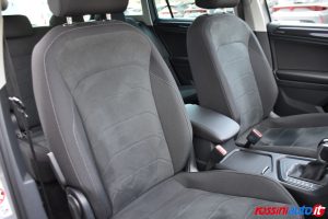 VOLKSWAGEN TIGUAN 1.5 TSI 150 CV DSG ELEGANCE USATA
