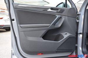 VOLKSWAGEN TIGUAN 1.5 TSI 150 CV DSG ELEGANCE USATA