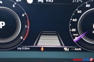 VOLKSWAGEN TIGUAN 1.5 TSI 150 CV DSG ELEGANCE USATA