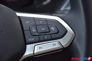 VOLKSWAGEN TIGUAN 1.5 TSI 150 CV DSG ELEGANCE USATA