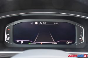 VOLKSWAGEN TIGUAN 1.5 TSI 150 CV DSG ELEGANCE USATA