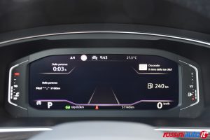 VOLKSWAGEN TIGUAN 1.5 TSI 150 CV DSG ELEGANCE USATA