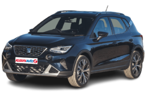 Blog Seat Arona