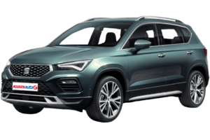 Blog Seat Ateca