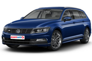 Blog Volkswagen Passat