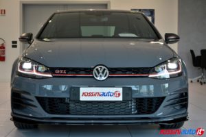 LED Pack per Volkswagen Golf 7 Facelift (2017) cos'è e cosa comprende?