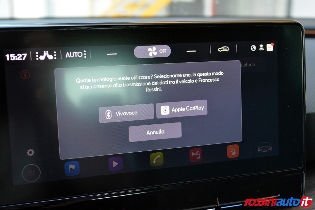 Seat Full Link Nuova Leon wireless 1