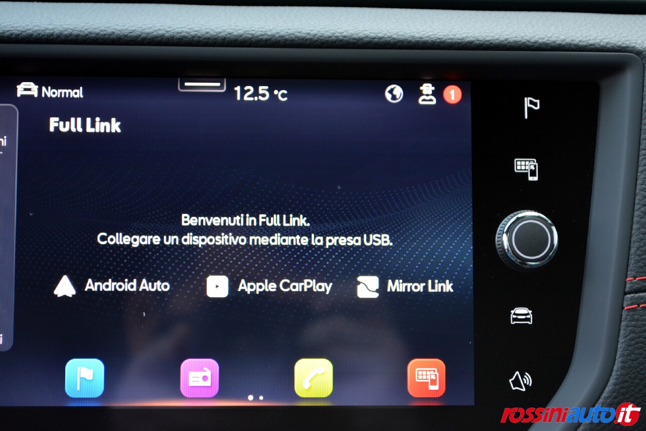 Seat Full Link come attivarlo, sbloccarlo e come funziona Rossini Auto