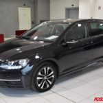 VOLKSWAGEN GOLF DIESEL 1.6 TDI 115 CV DSG I.Q DRIVE PACK USATA