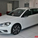 VOLKSWAGEN GOLF VARIANT 1.6 TDI BUSINESS I.Q DRIVE USATA
