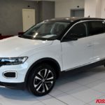 VOLKSWAGEN T ROC 1.0 TSI 115 CV STYLE UNITED PACK USATO