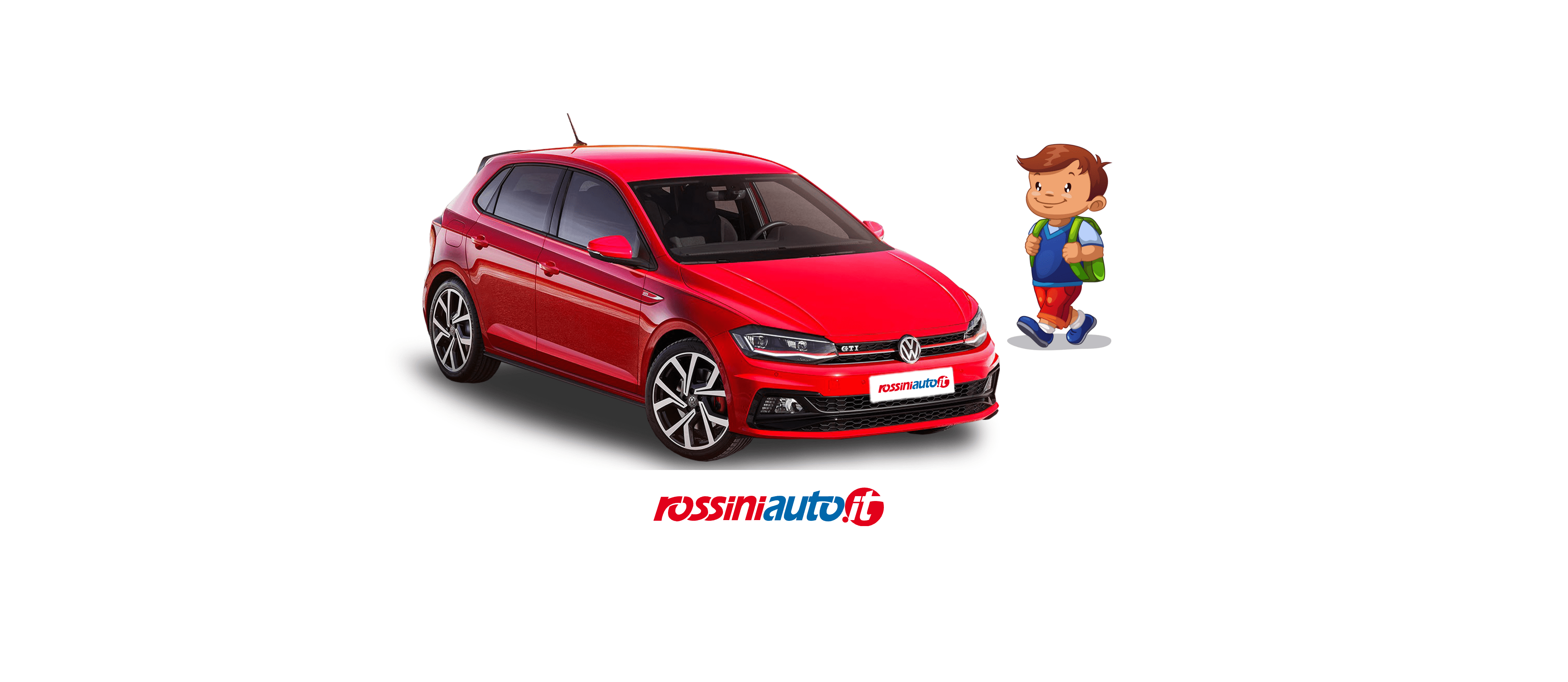 Volkswagen Polo per neopatentati, quali versioni si possono guidare?