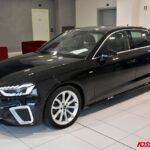 audi a4 sedan 35 tdi 163 cv s-tronic s-line edition usata