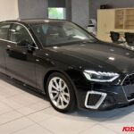AUDI A4 SEDAN 35 TDI 163 CV S-TRONIC S-LINE EDITION USATA