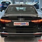 AUDI A4 SEDAN 35 TDI 163 CV S-TRONIC S-LINE EDITION USATA