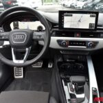 AUDI A4 SEDAN 35 TDI 163 CV S-TRONIC S-LINE EDITION USATA