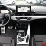 AUDI A4 SEDAN 35 TDI 163 CV S-TRONIC S-LINE EDITION USATA