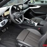 AUDI A4 SEDAN 35 TDI 163 CV S-TRONIC S-LINE EDITION USATA