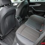 AUDI A4 SEDAN 35 TDI 163 CV S-TRONIC S-LINE EDITION USATA