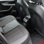 AUDI A4 SEDAN 35 TDI 163 CV S-TRONIC S-LINE EDITION USATA