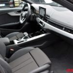 AUDI A4 SEDAN 35 TDI 163 CV S-TRONIC S-LINE EDITION USATA