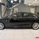 AUDI A4 SEDAN 35 TDI 163 CV S-TRONIC S-LINE EDITION USATA