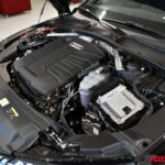 AUDI A4 SEDAN 35 TDI 163 CV S-TRONIC S-LINE EDITION USATA
