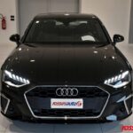 AUDI A4 SEDAN 35 TDI 163 CV S-TRONIC S-LINE EDITION USATA