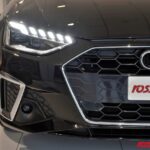 AUDI A4 SEDAN 35 TDI 163 CV S-TRONIC S-LINE EDITION USATA